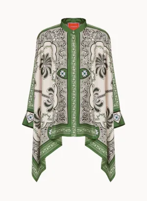 LA DOUBLEJ | Foulard Shirt