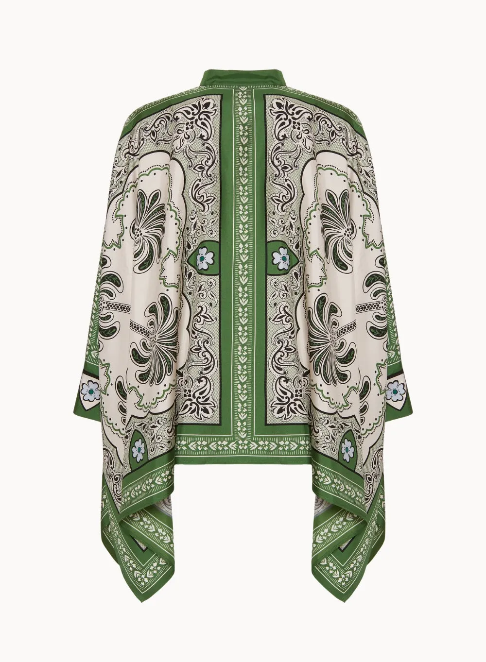 LA DOUBLEJ | Foulard Shirt