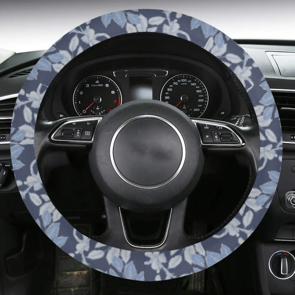 Lacey Steering Wheel Cover CW2