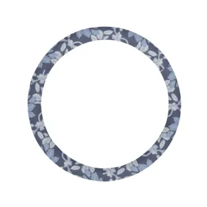 Lacey Steering Wheel Cover CW2