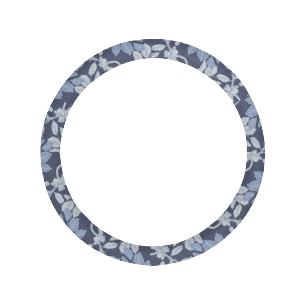 Lacey Steering Wheel Cover CW2