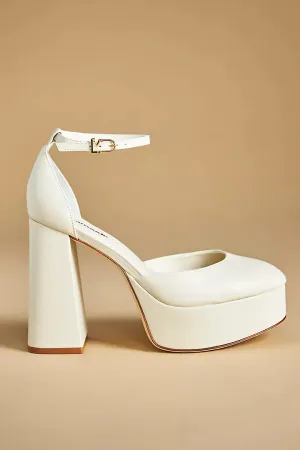 Larroude Ari Heel