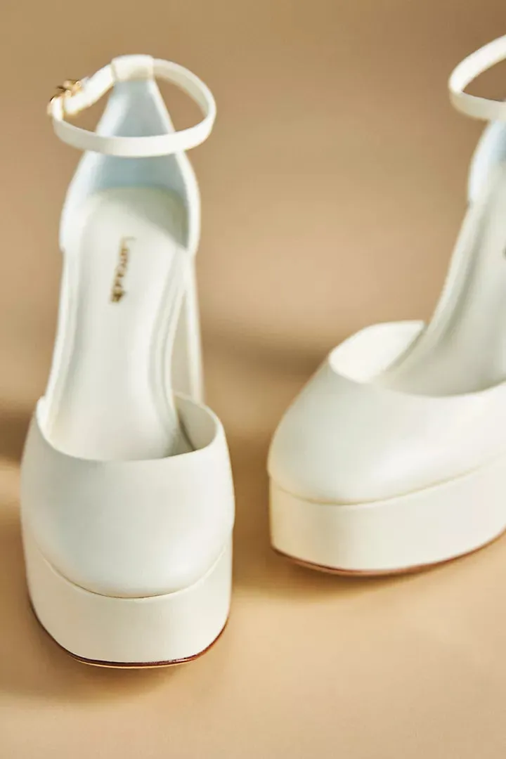 Larroude Ari Heel