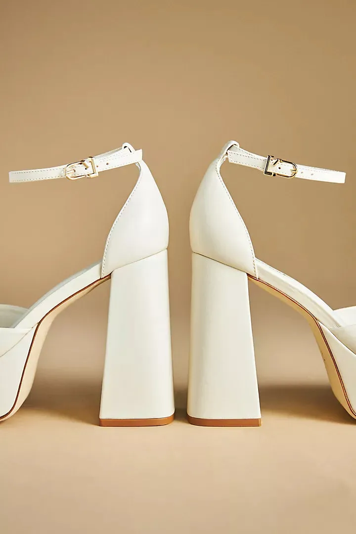 Larroude Ari Heel