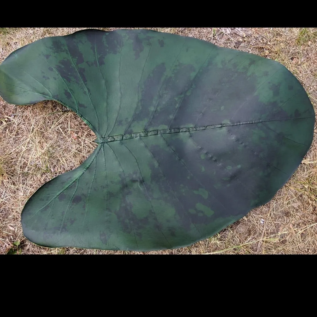 Leaf