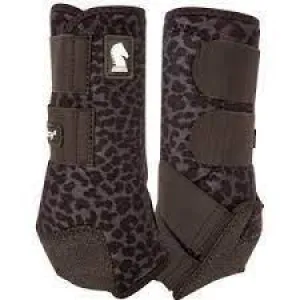 LEGACY 2 BLACK LEOPARD FRONT