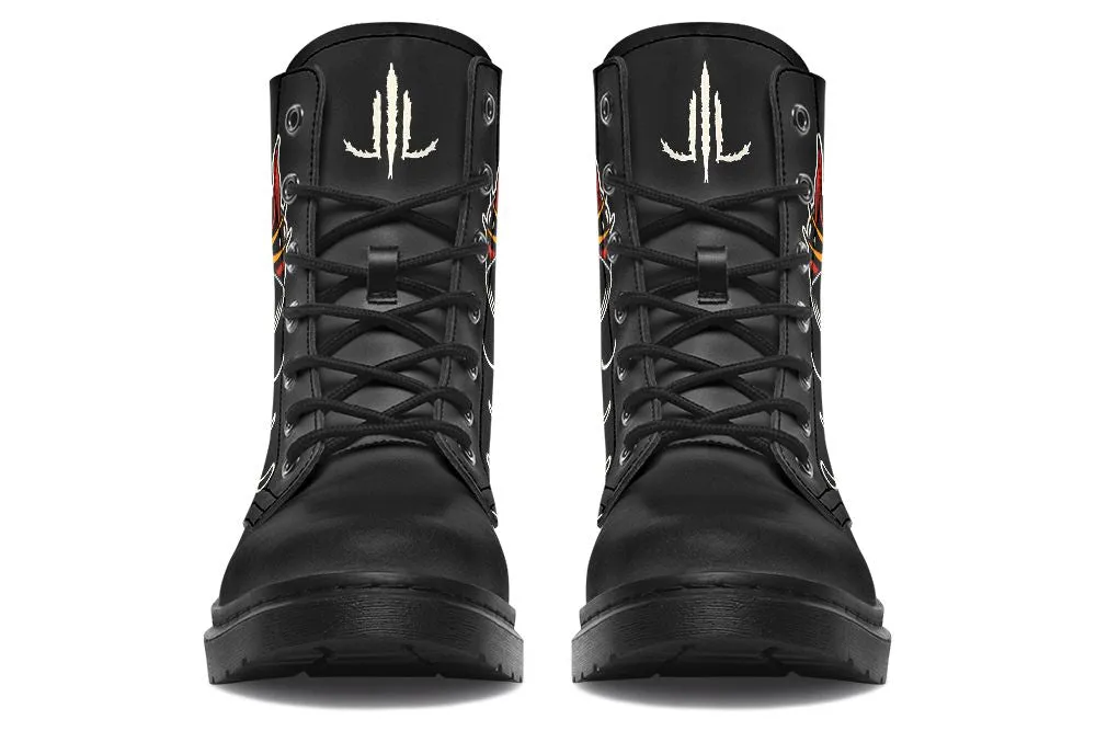 Lilith Boots