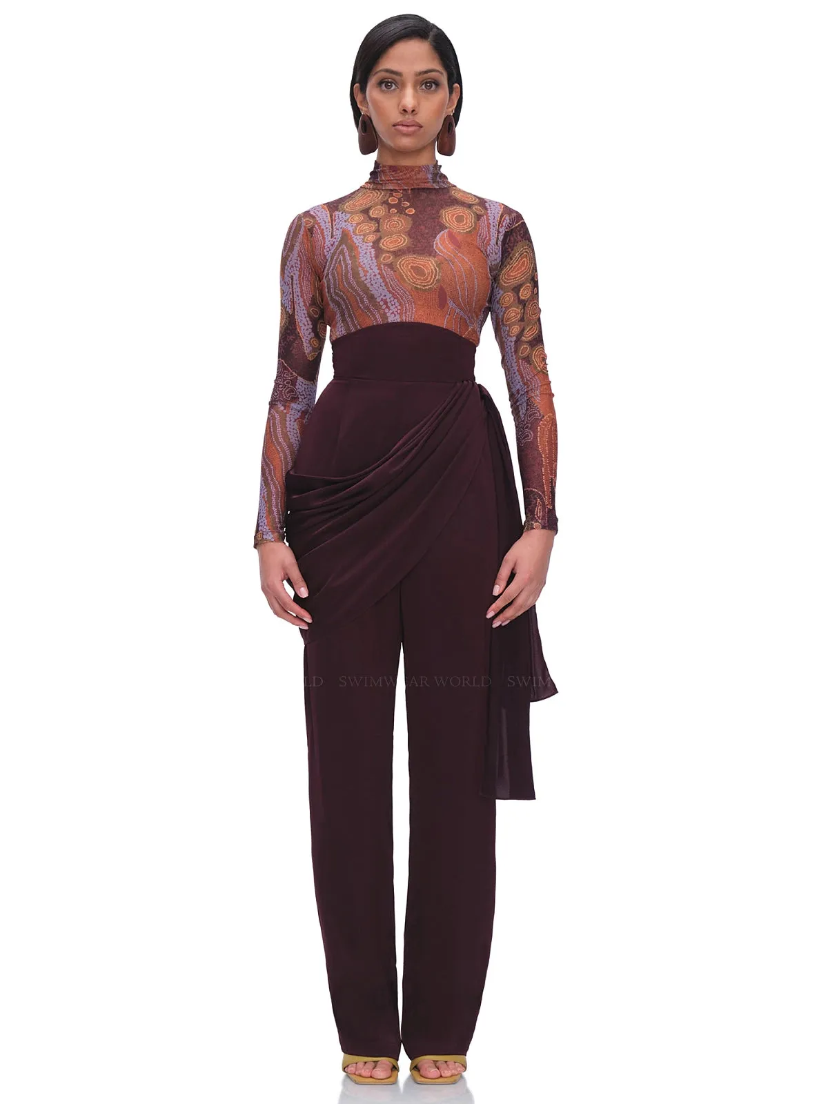 Loti Drape Pants