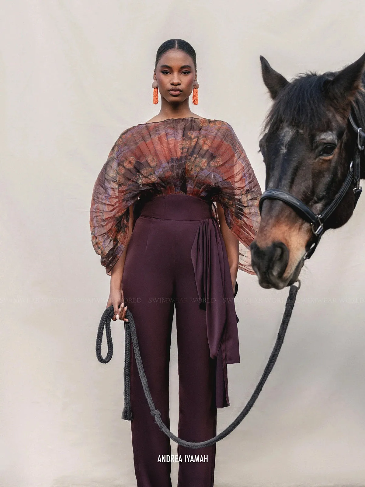 Loti Drape Pants