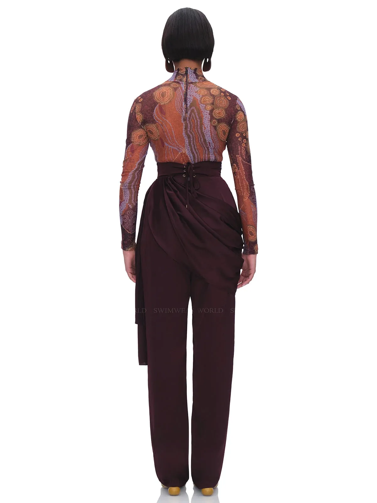 Loti Drape Pants
