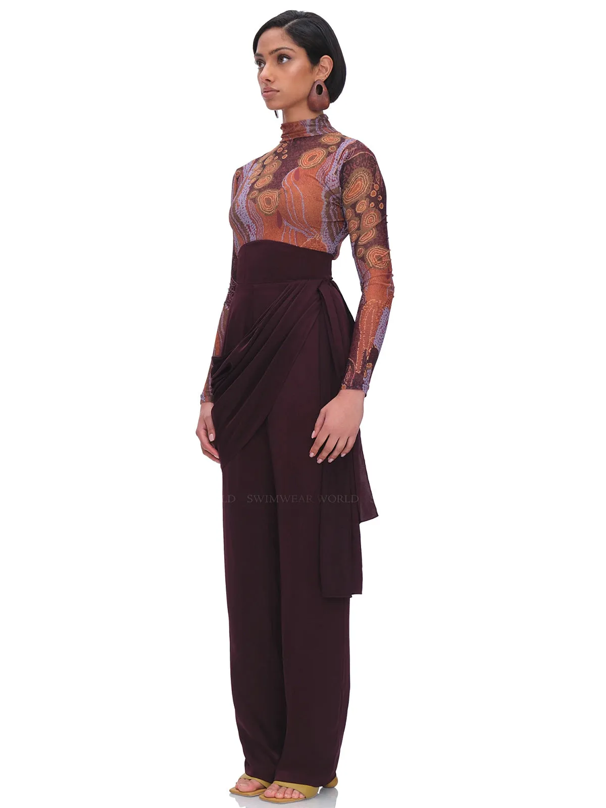 Loti Drape Pants