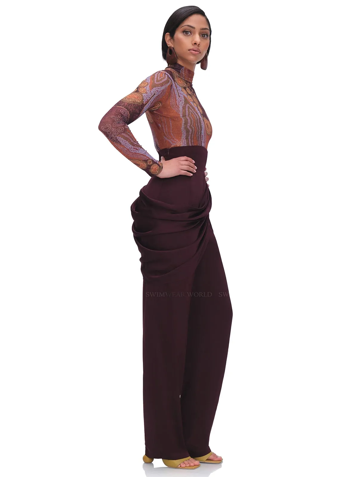 Loti Drape Pants