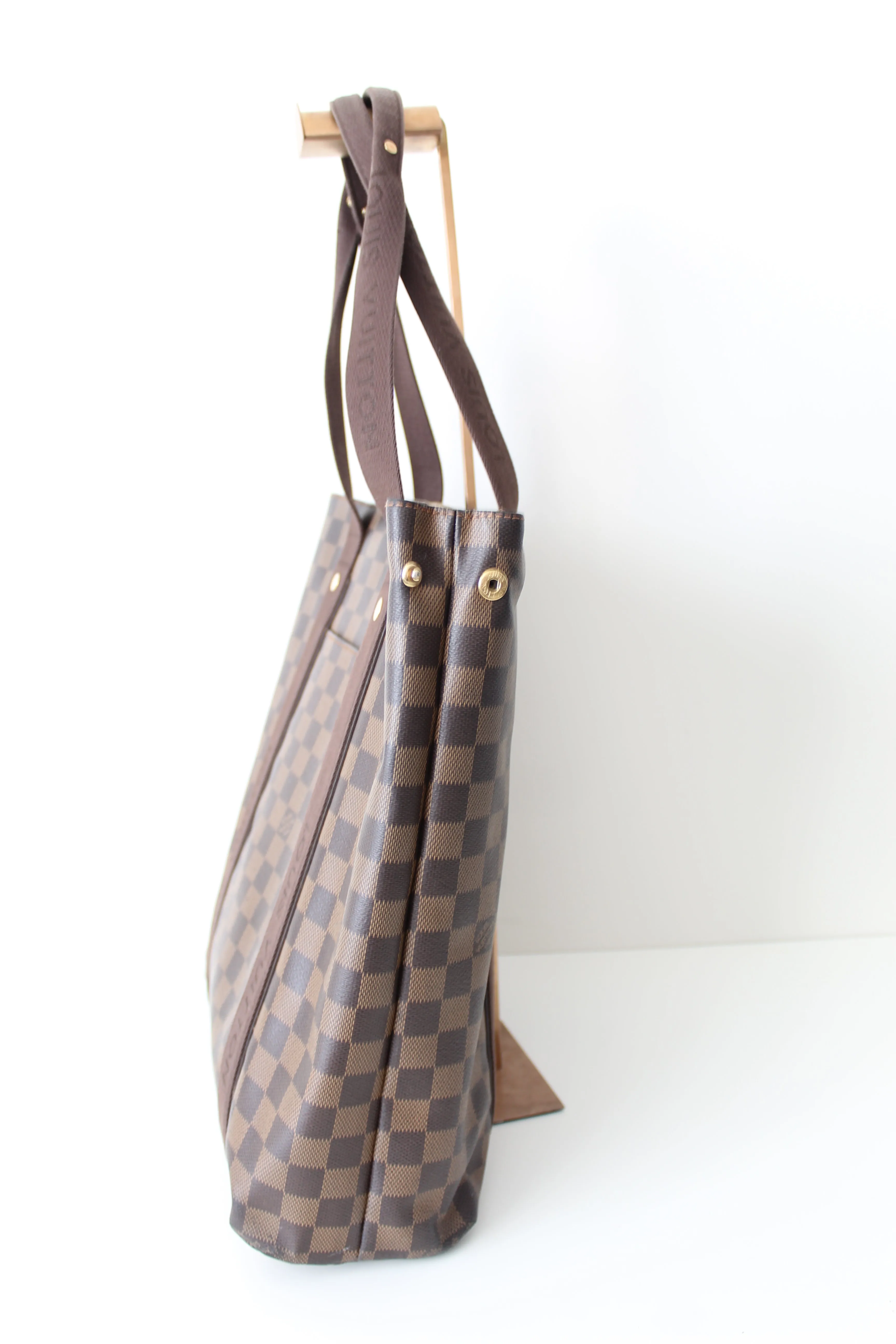 Louis Vuitton Cabas Beaubourg