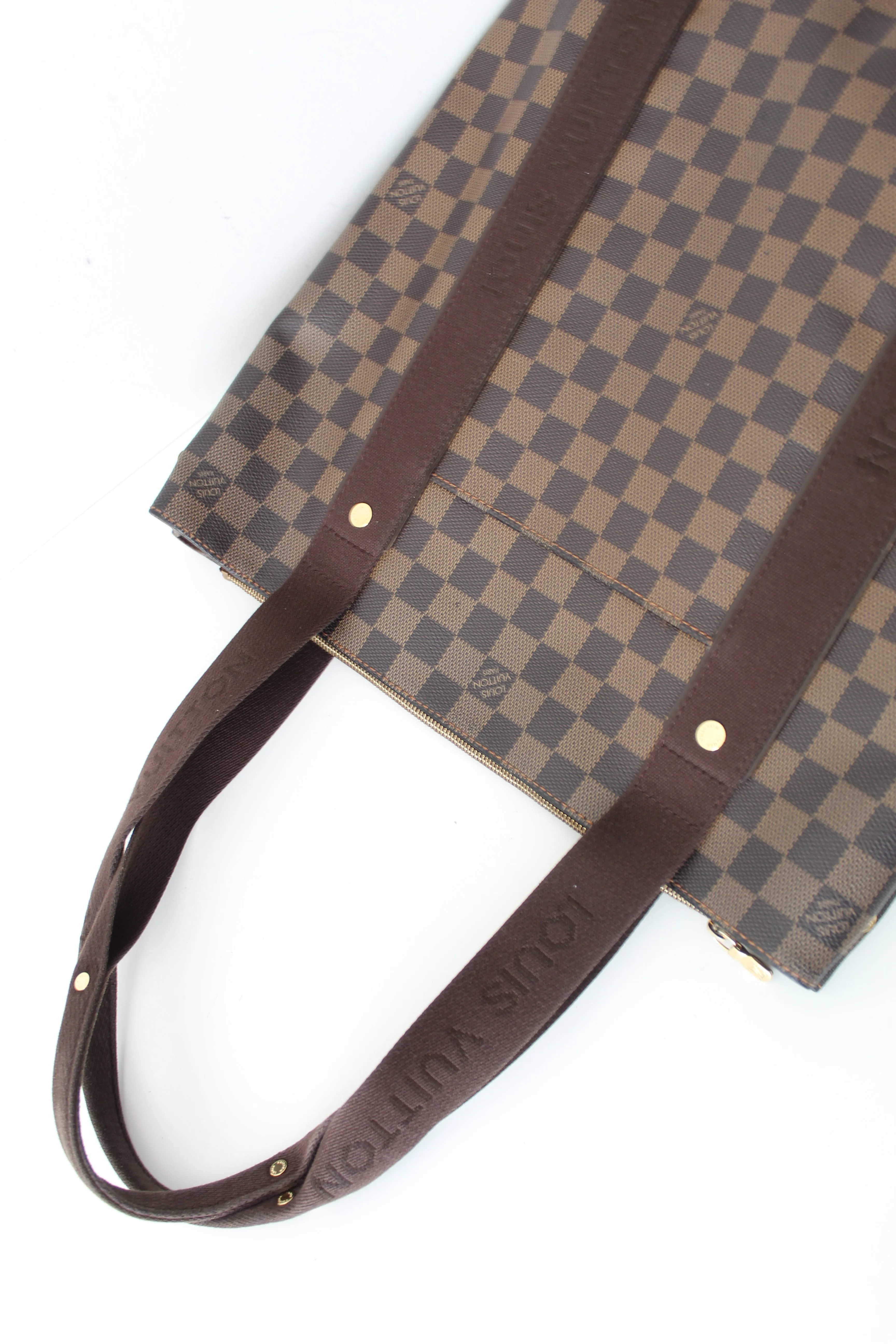 Louis Vuitton Cabas Beaubourg