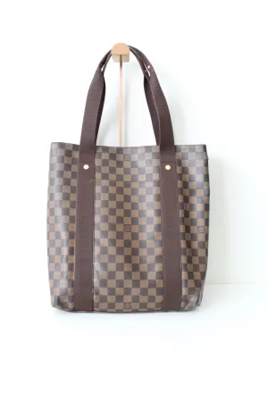 Louis Vuitton Cabas Beaubourg