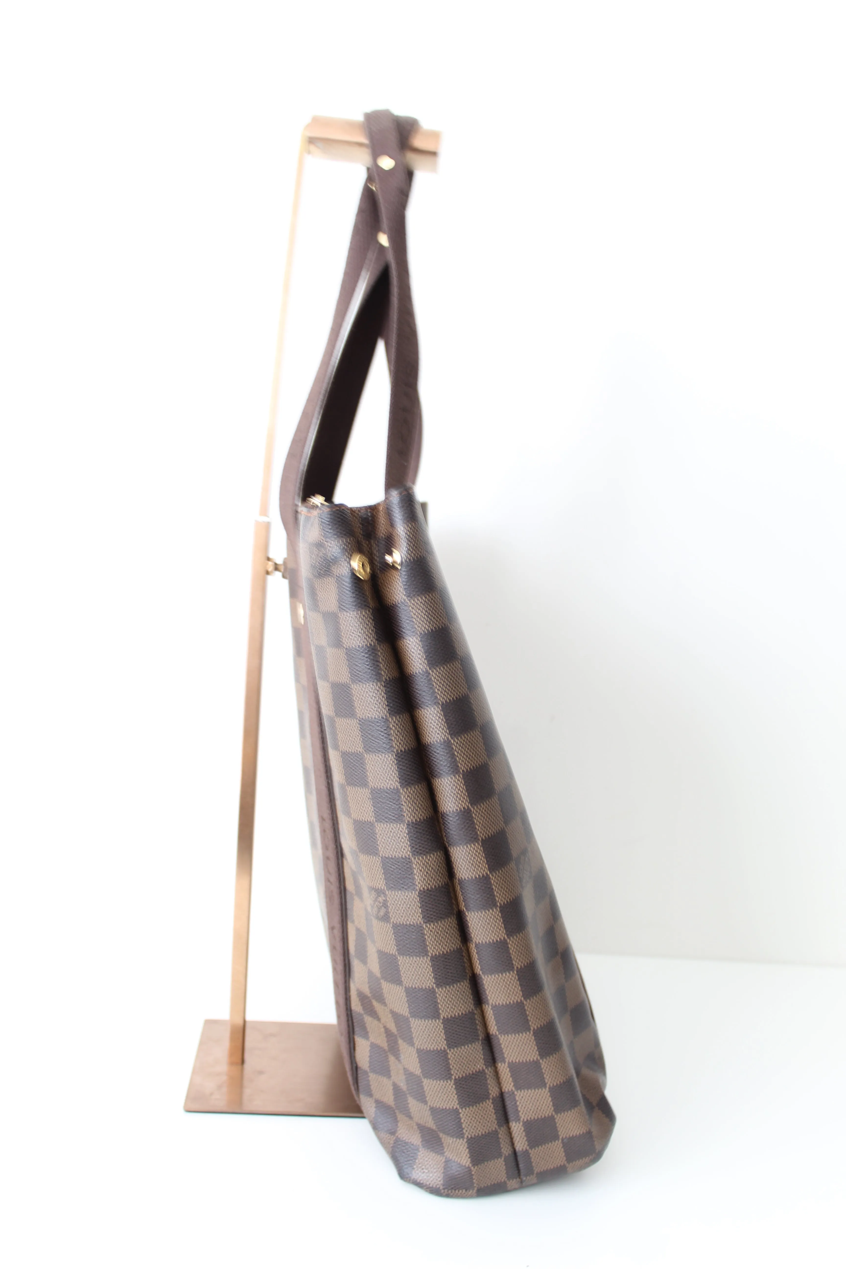 Louis Vuitton Cabas Beaubourg