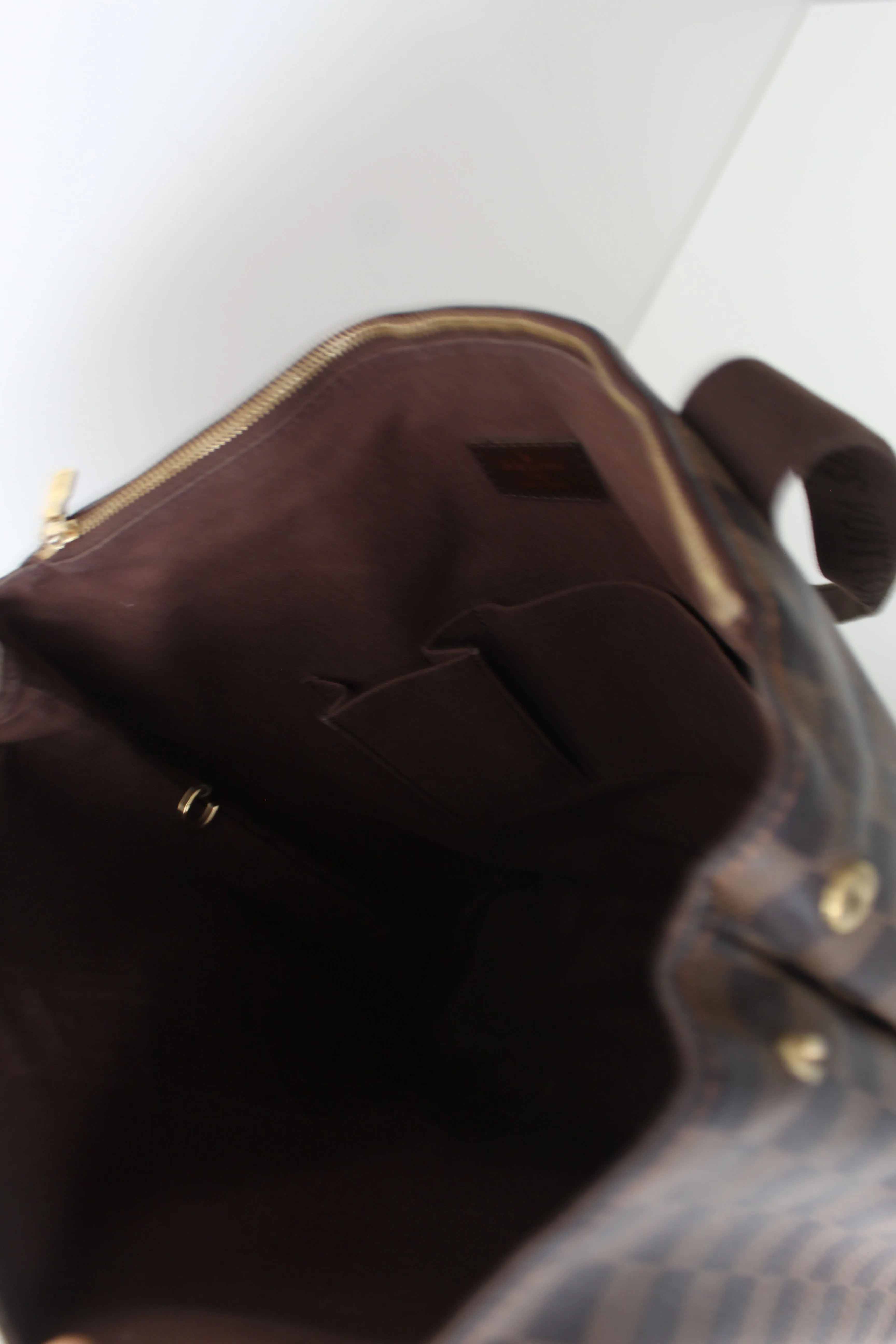 Louis Vuitton Cabas Beaubourg