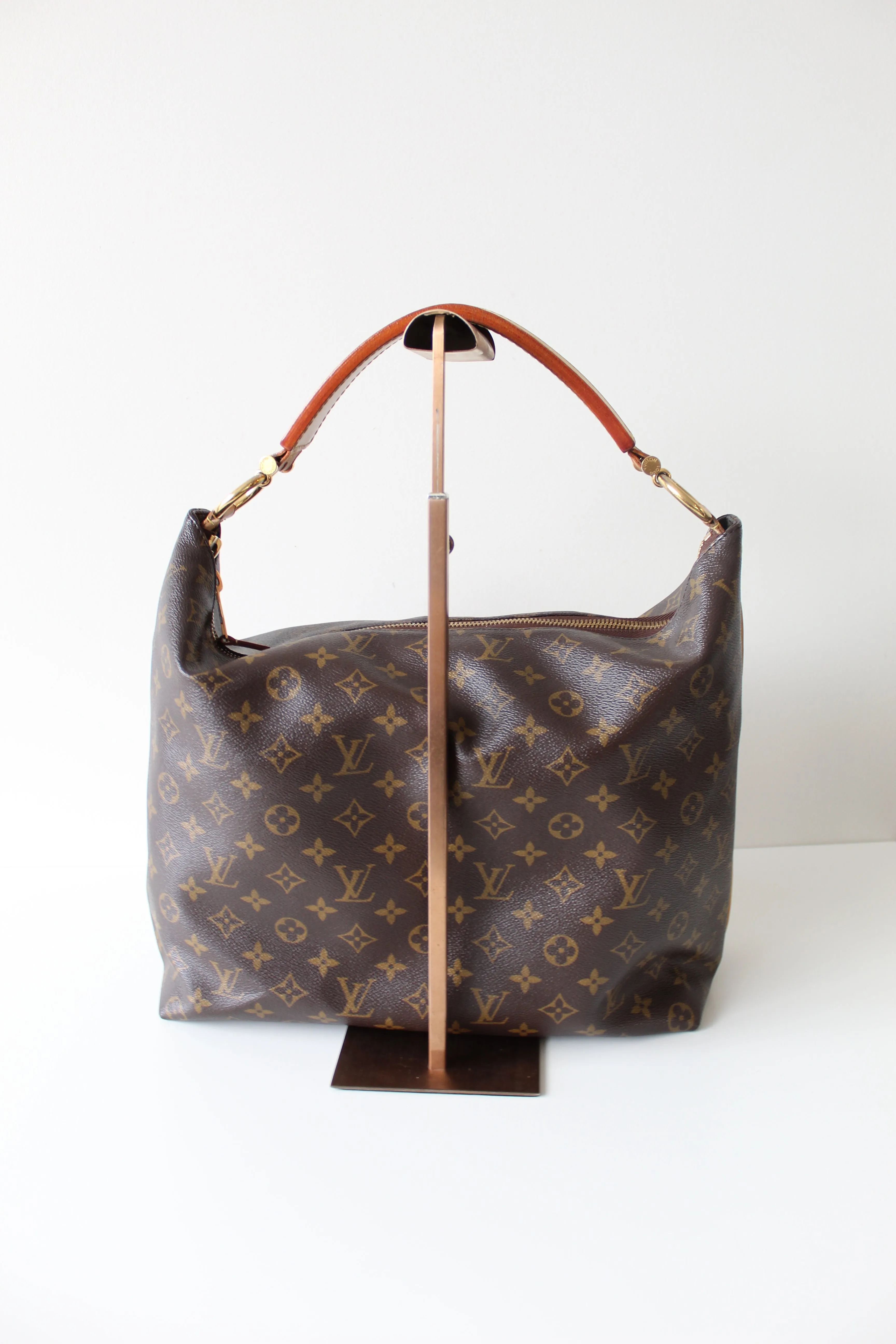 Louis Vuitton Sully MM