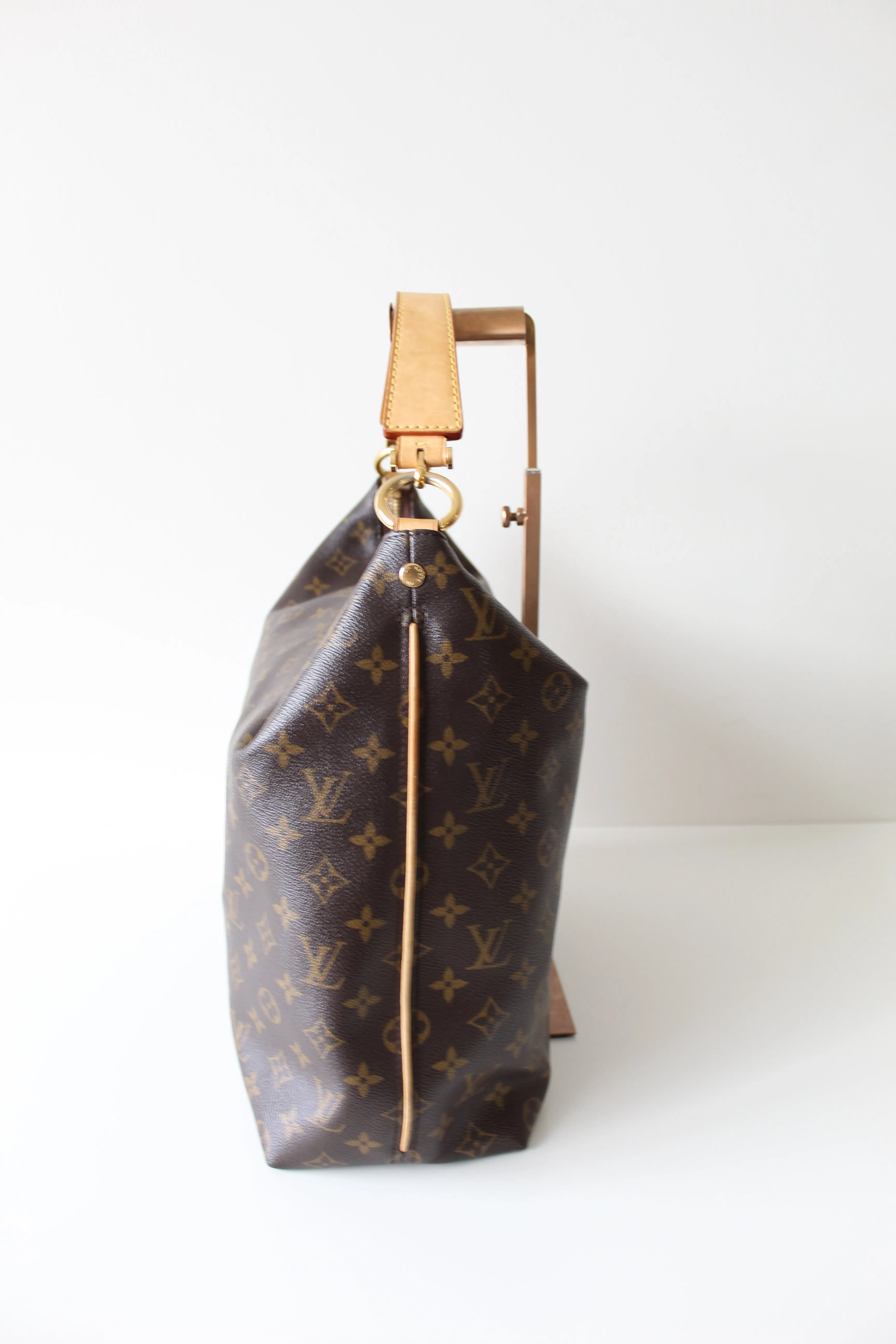 Louis Vuitton Sully MM
