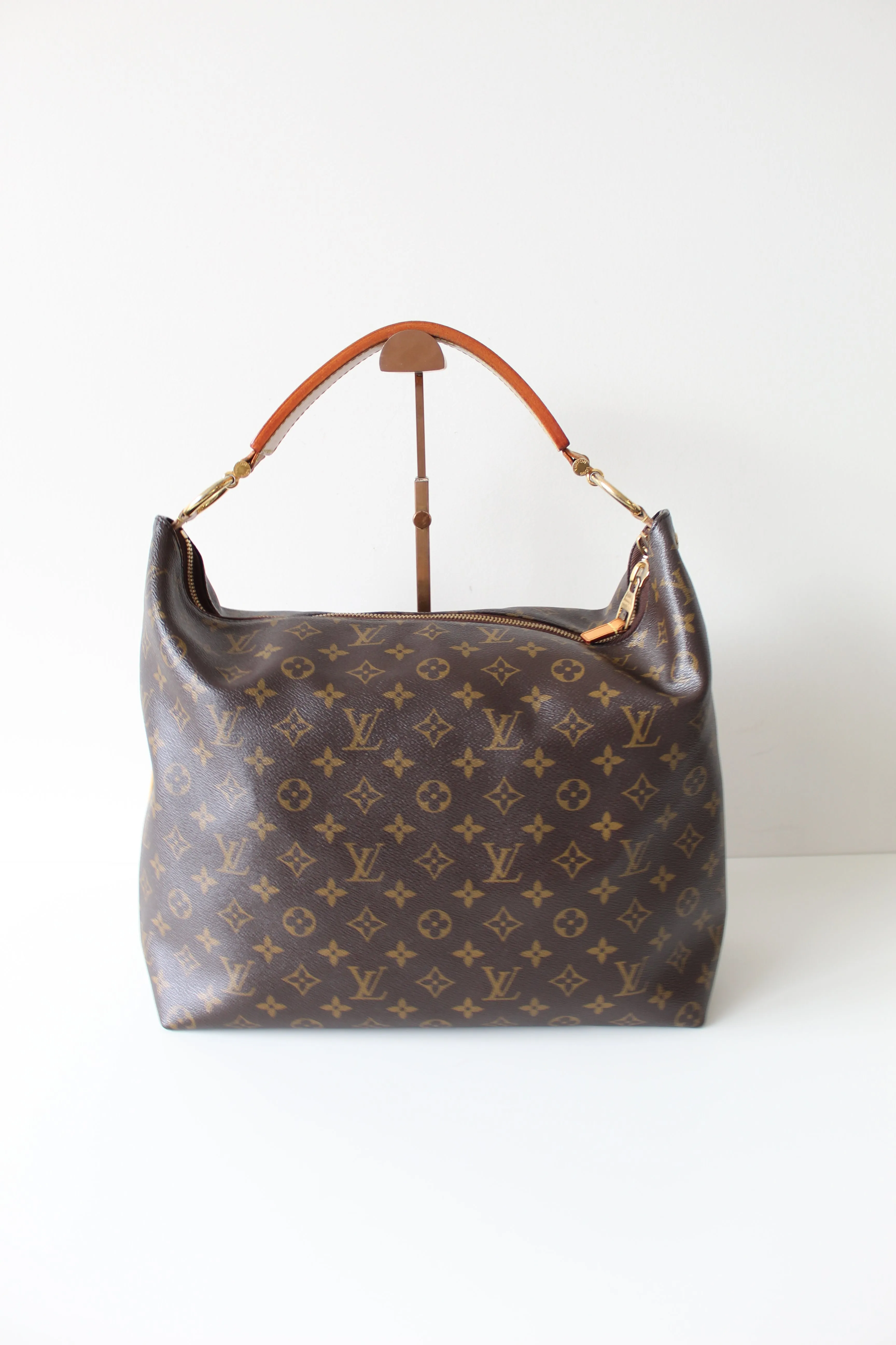 Louis Vuitton Sully MM