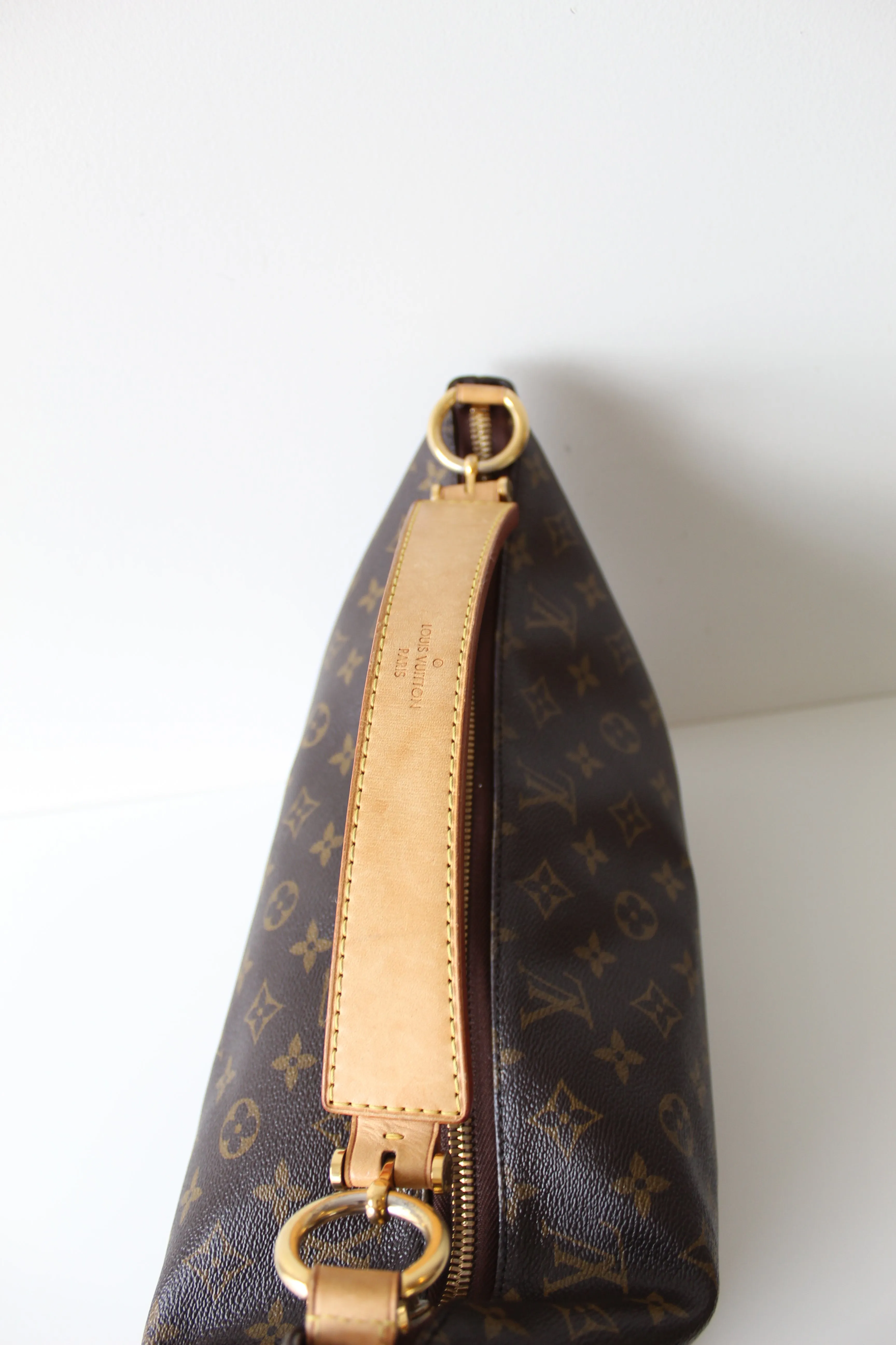 Louis Vuitton Sully MM