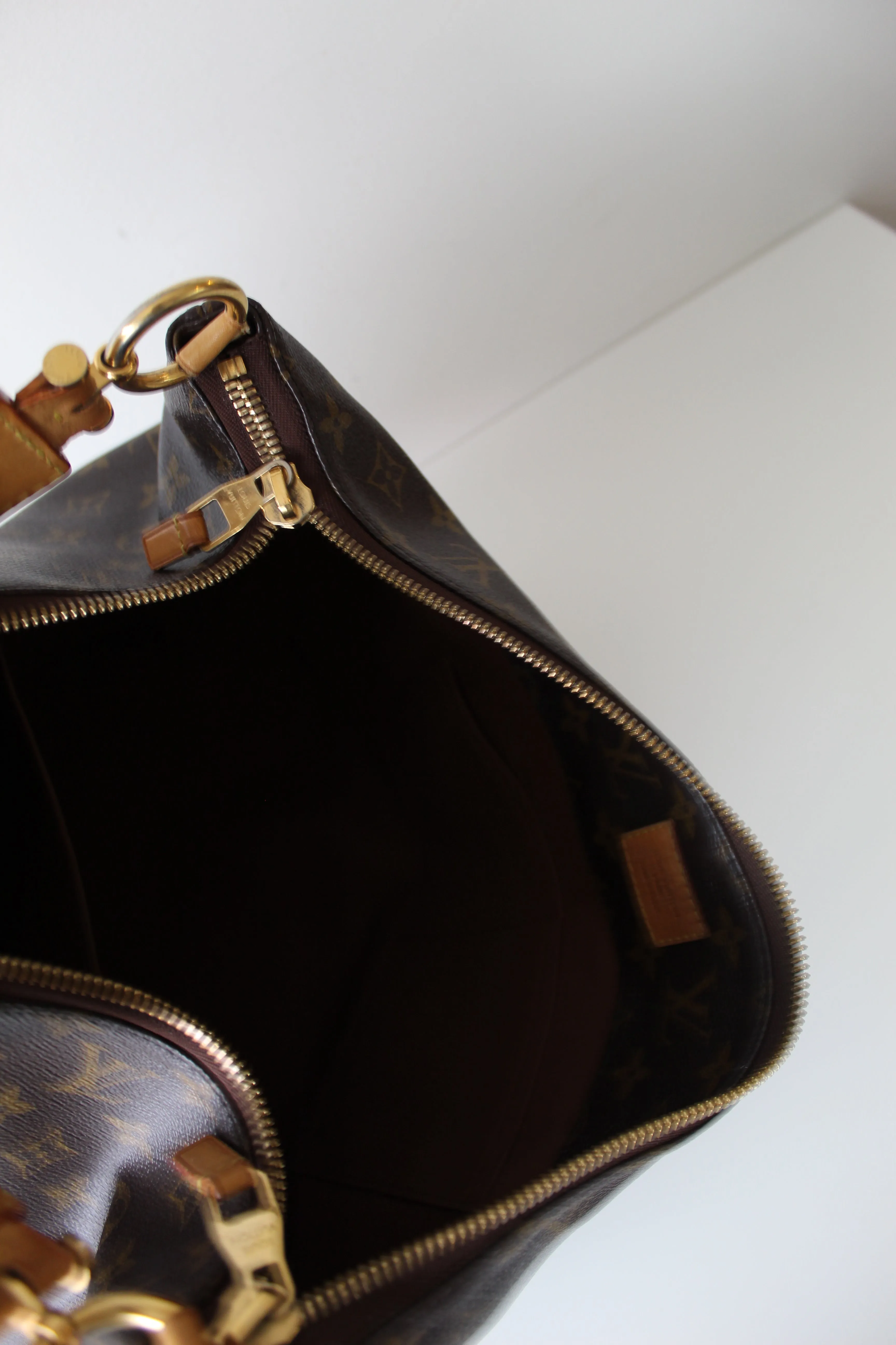 Louis Vuitton Sully MM