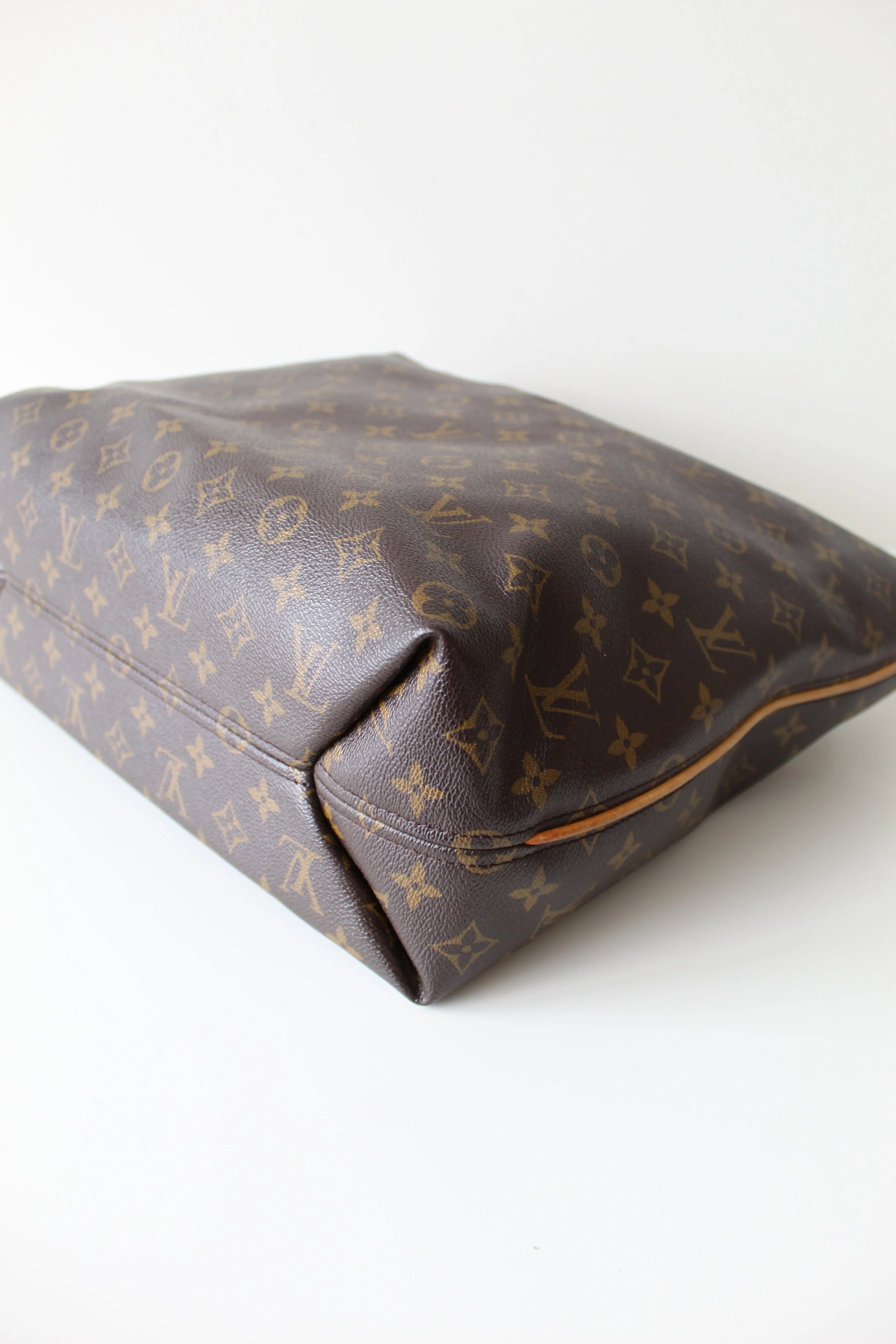 Louis Vuitton Sully MM