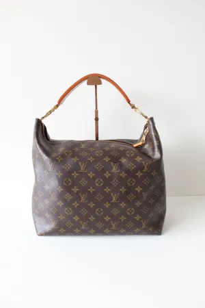 Louis Vuitton Sully MM