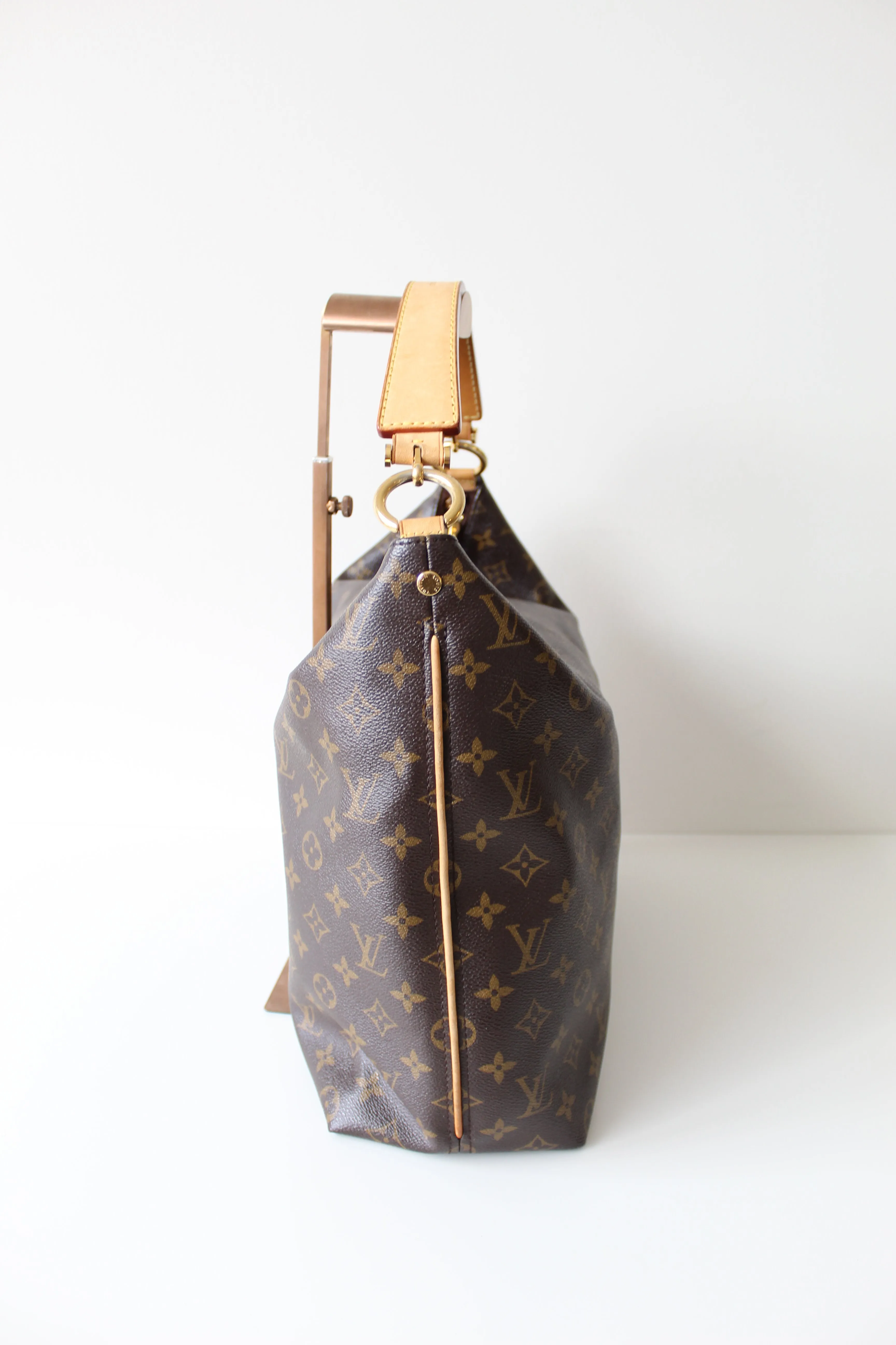 Louis Vuitton Sully MM