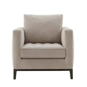 Lucrezia Soft - Armchair