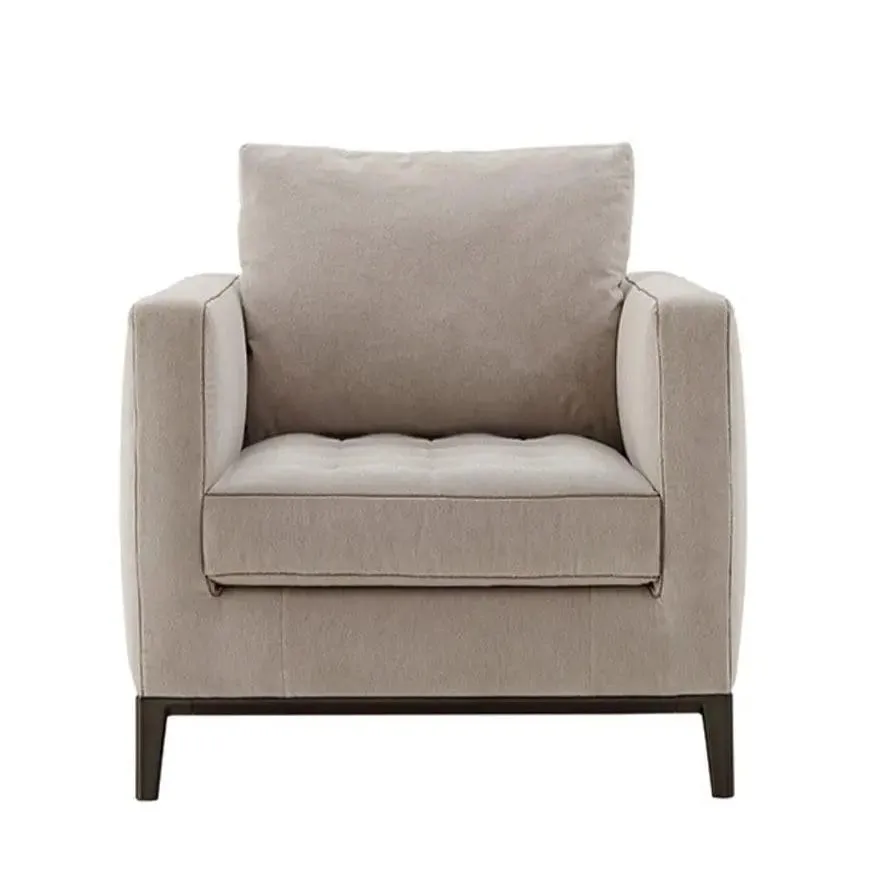 Lucrezia Soft - Armchair