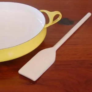 Maple Wood Stirrer