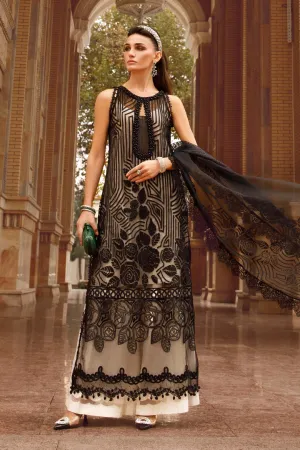 MARIA B | SPRING SUMMER LAWN 2023 | D-2306-B