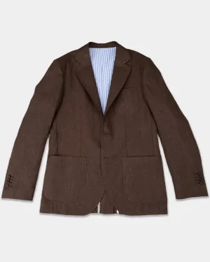 Marrakesh Jacket
