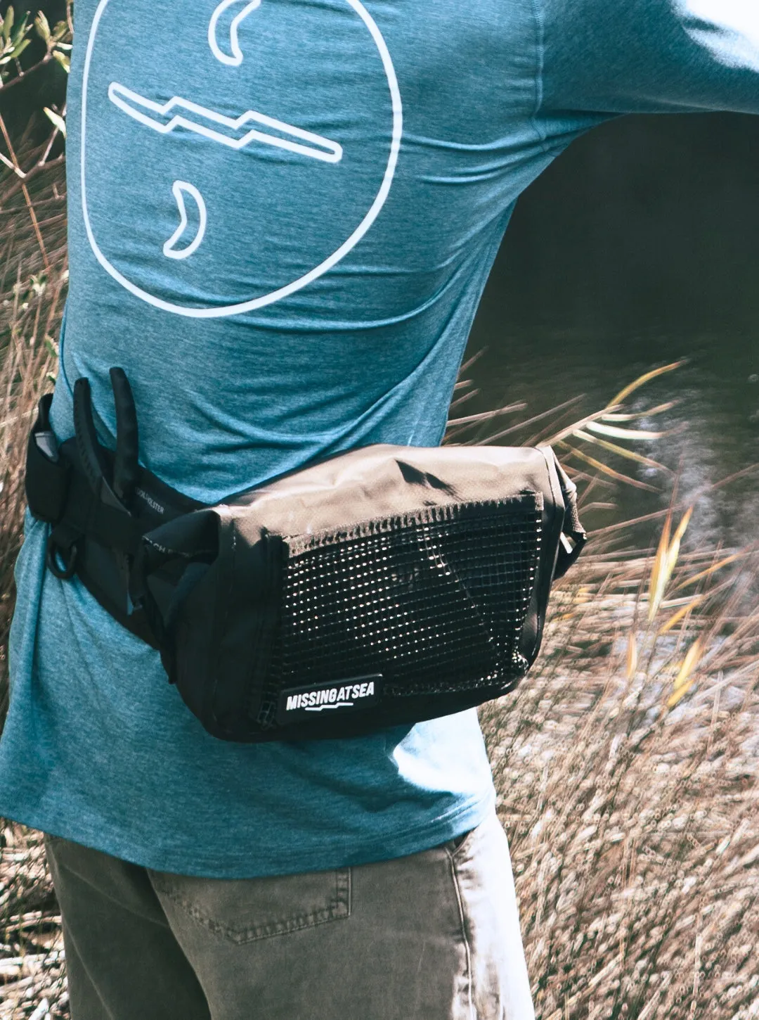 MAYDAY BUMBAG