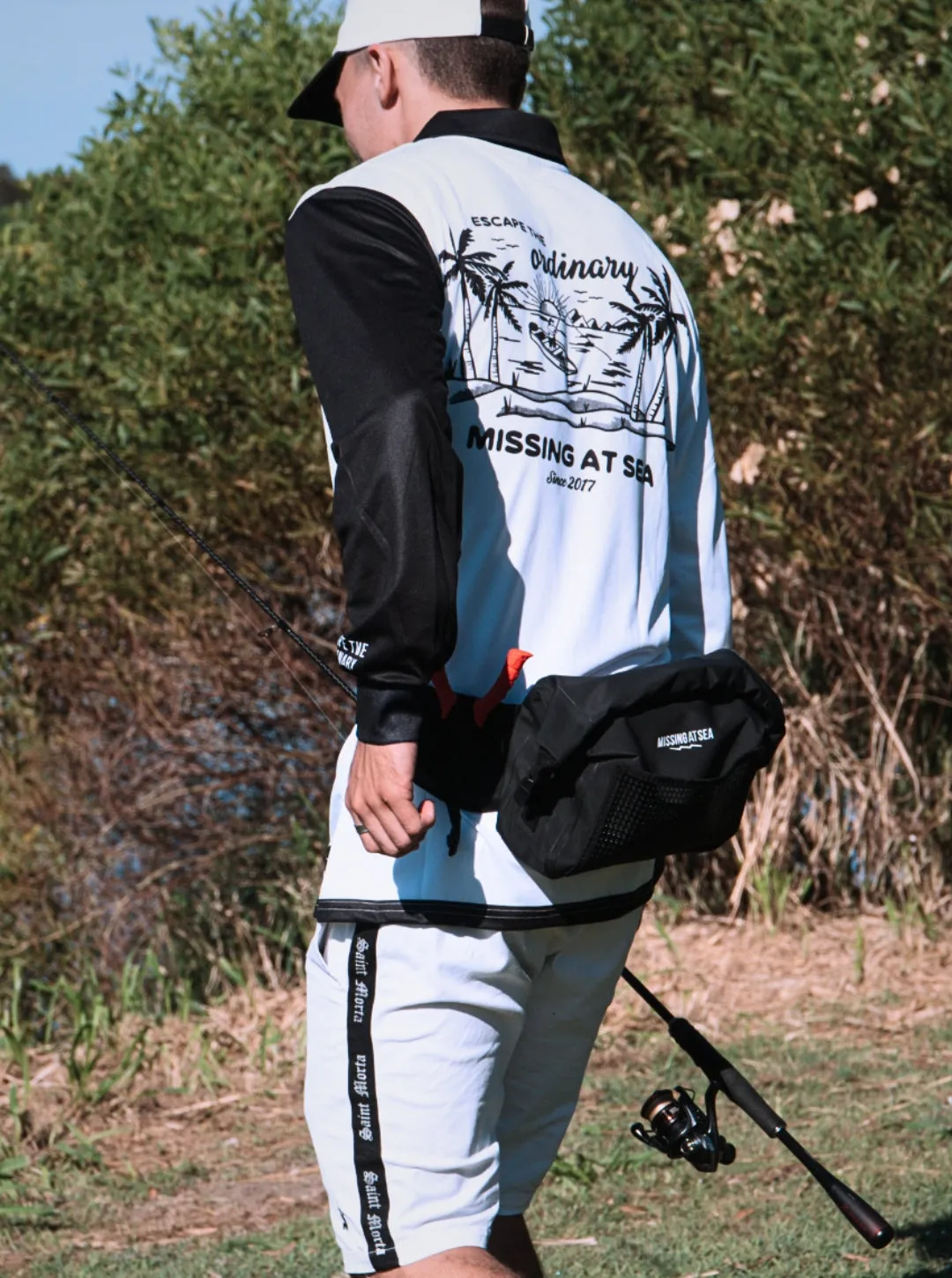 MAYDAY BUMBAG