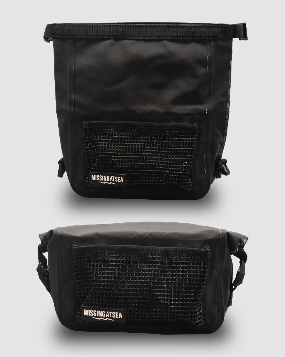 MAYDAY BUMBAG