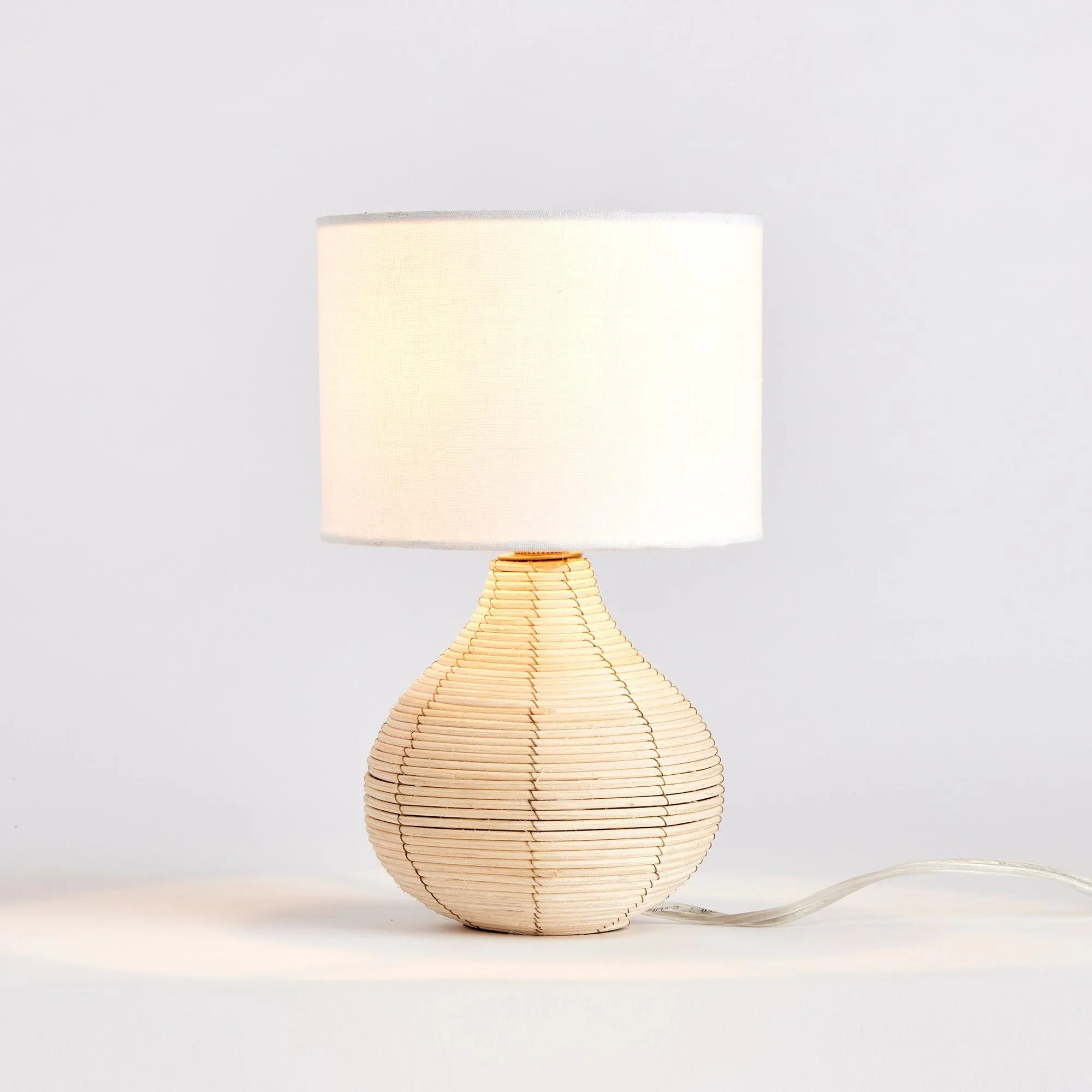 Maye Teardrop Mini Lamp