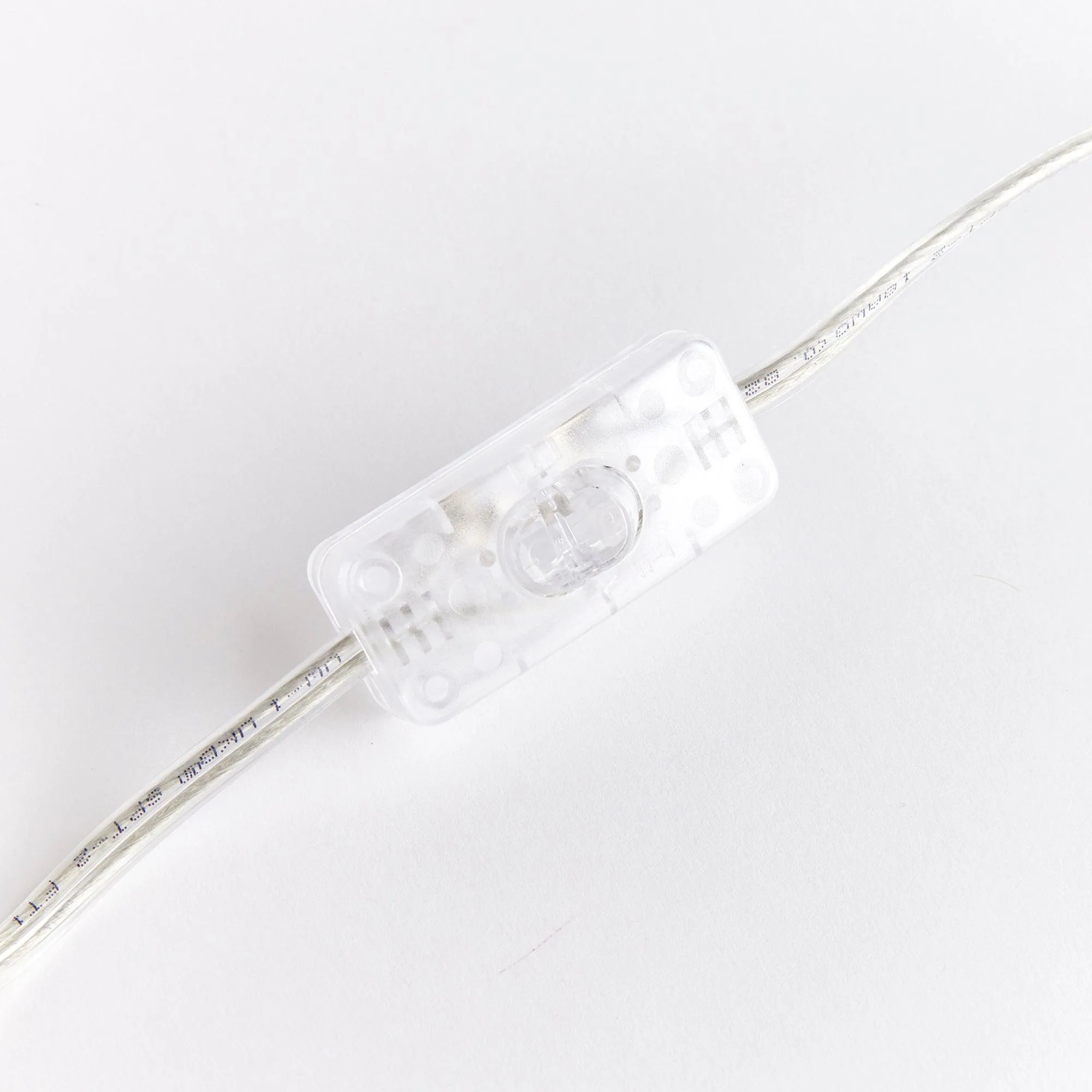 Maye Teardrop Mini Lamp
