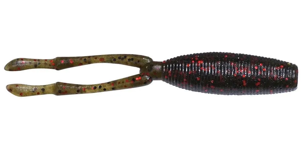 Megabass TK Twister