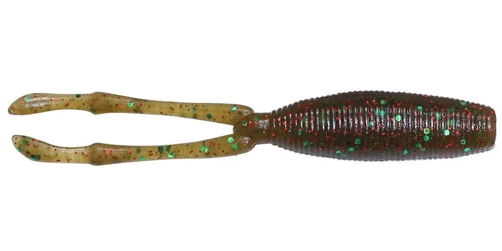 Megabass TK Twister
