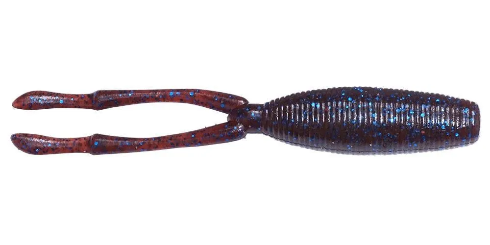 Megabass TK Twister