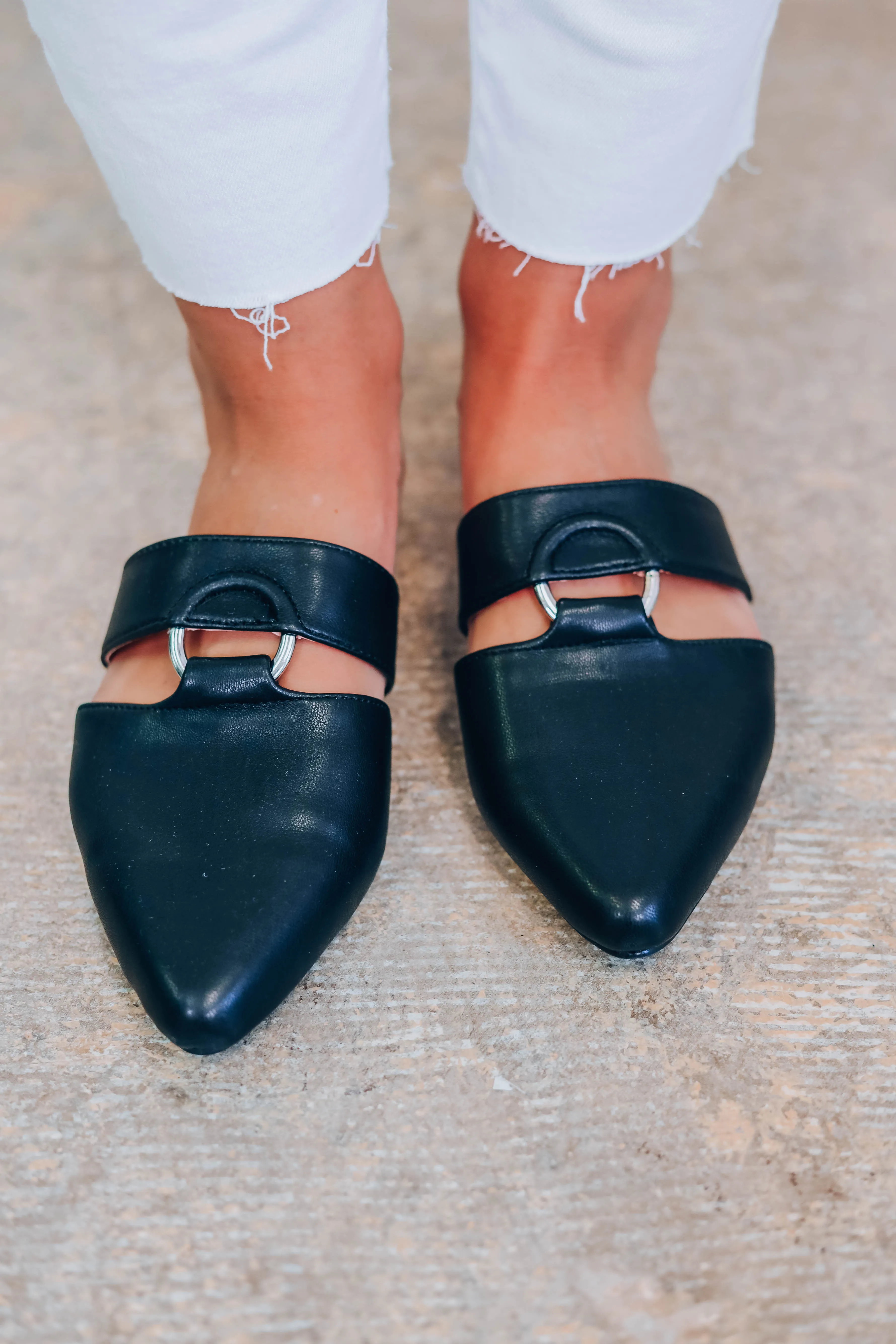Megan Mules