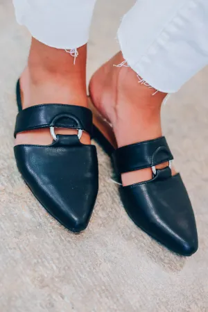 Megan Mules
