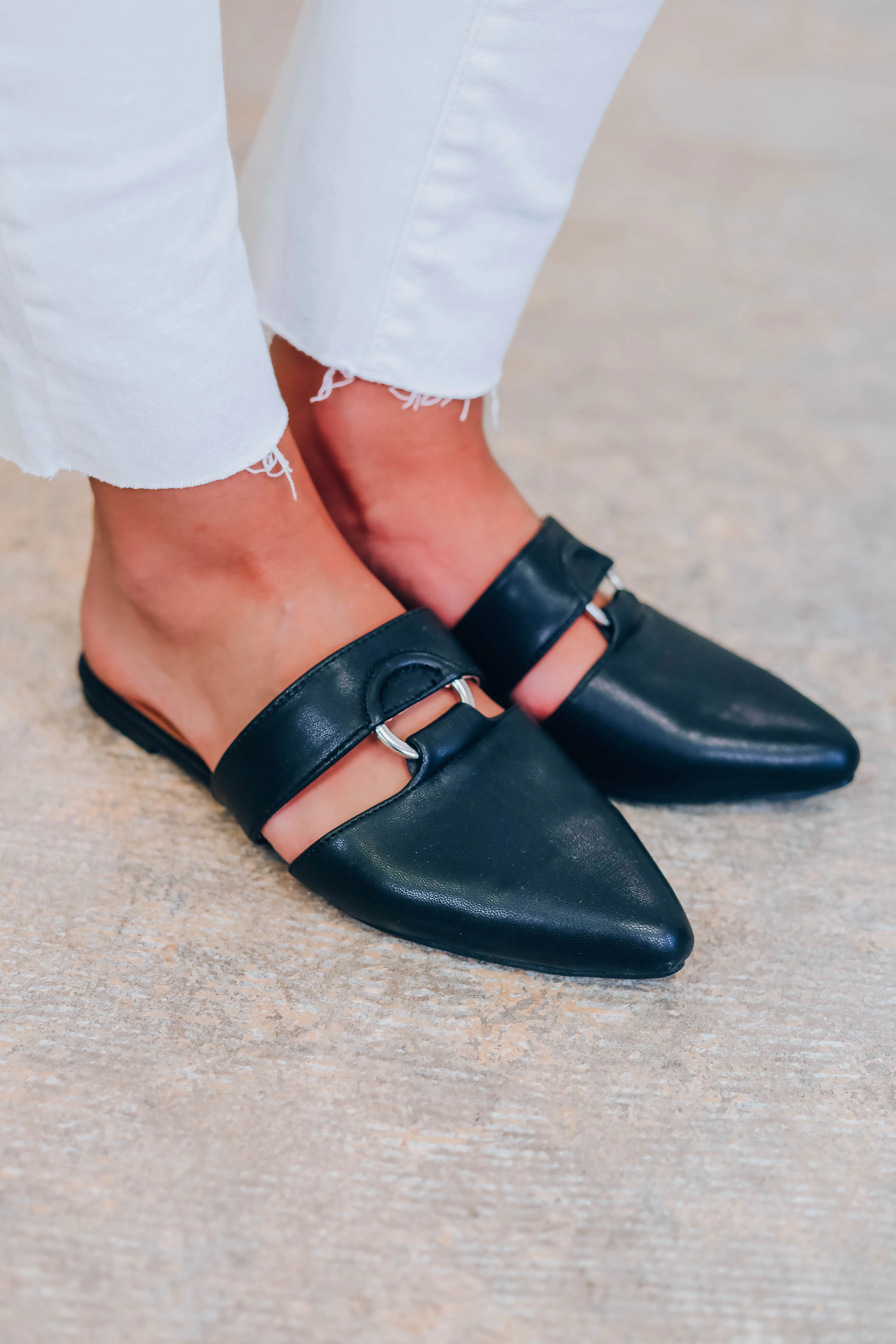 Megan Mules