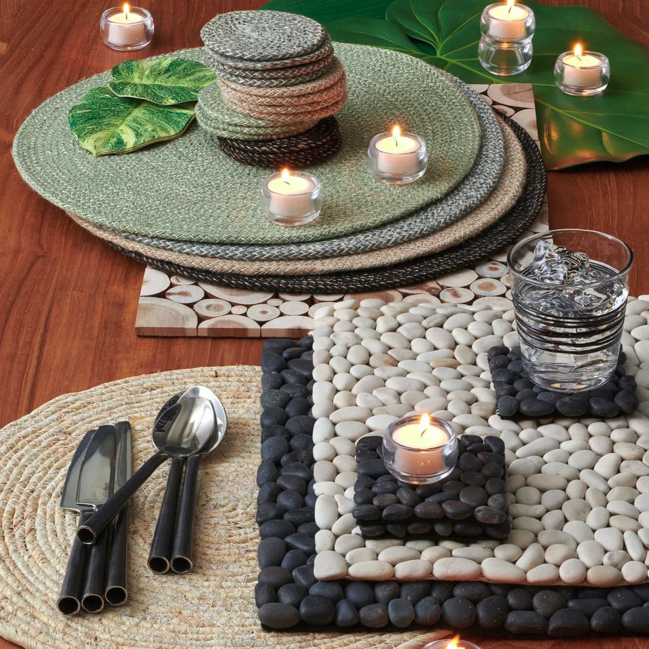 MELIA PLACEMAT (BANGLADESH)