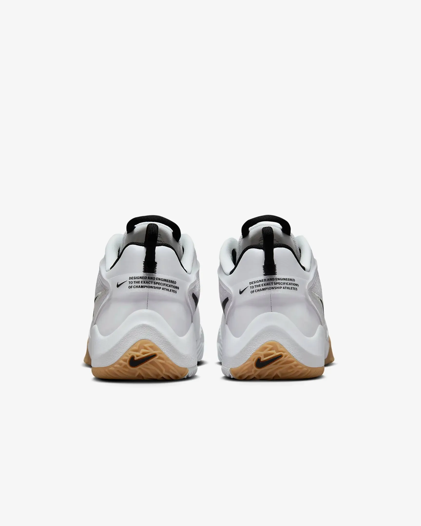 Men's HyperAce 3 Volleyball Shoes