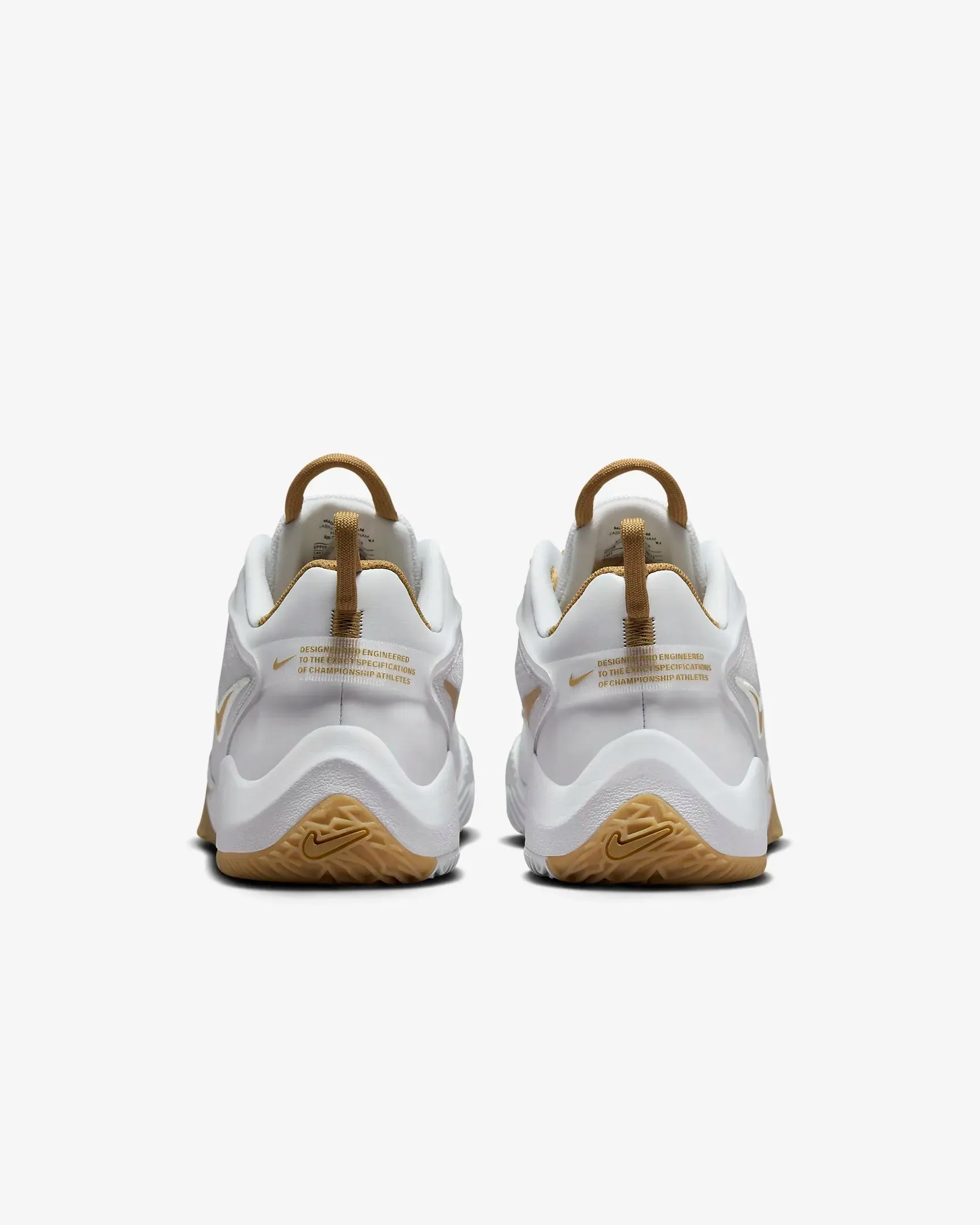 Men's HyperAce 3 Volleyball Shoes