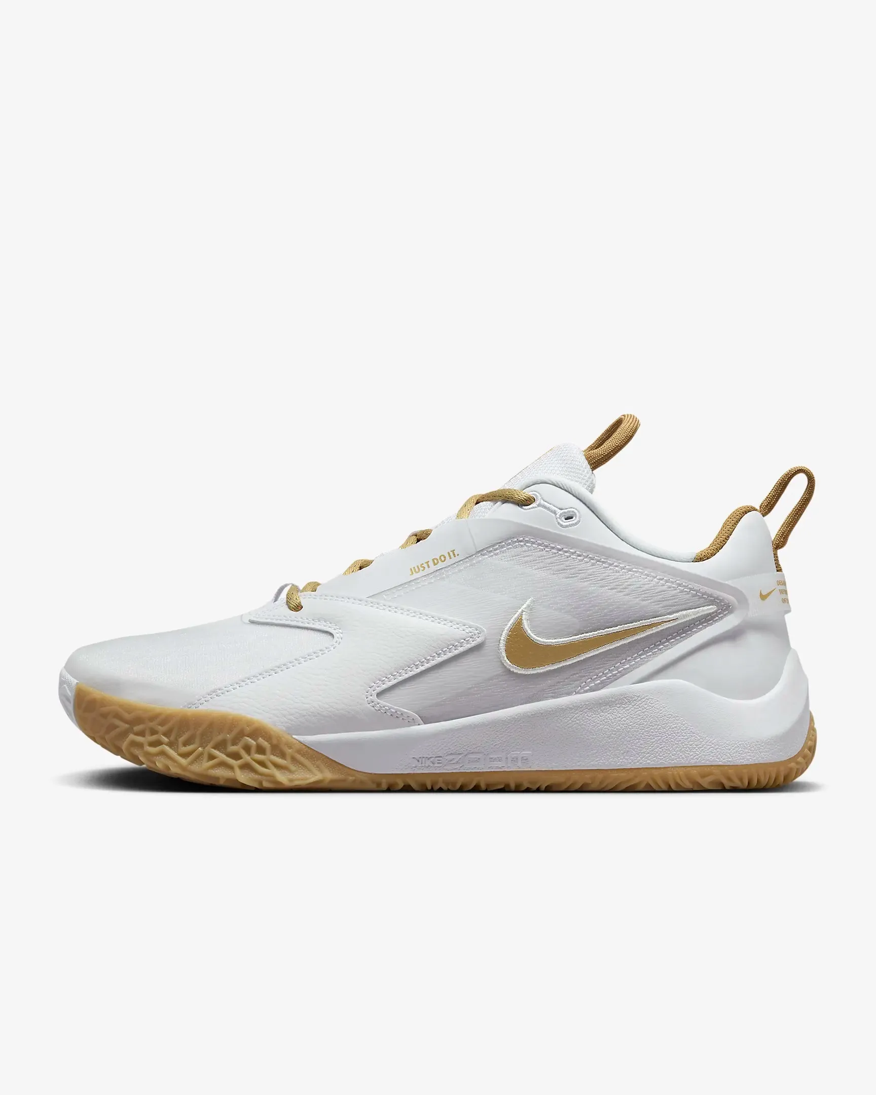Men's HyperAce 3 Volleyball Shoes