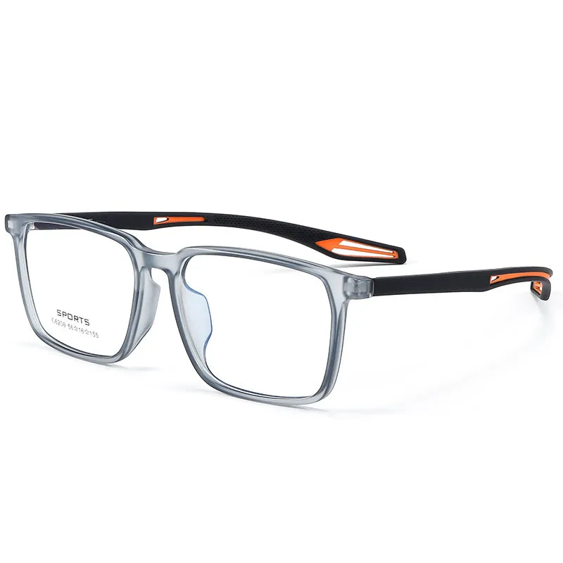 MEN'S SPORTS ANTI-SLIP GLASSES FRAME